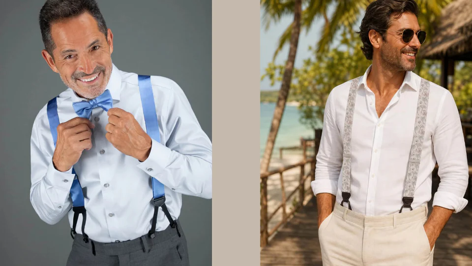 Timeless Style for Modern Gentlemen