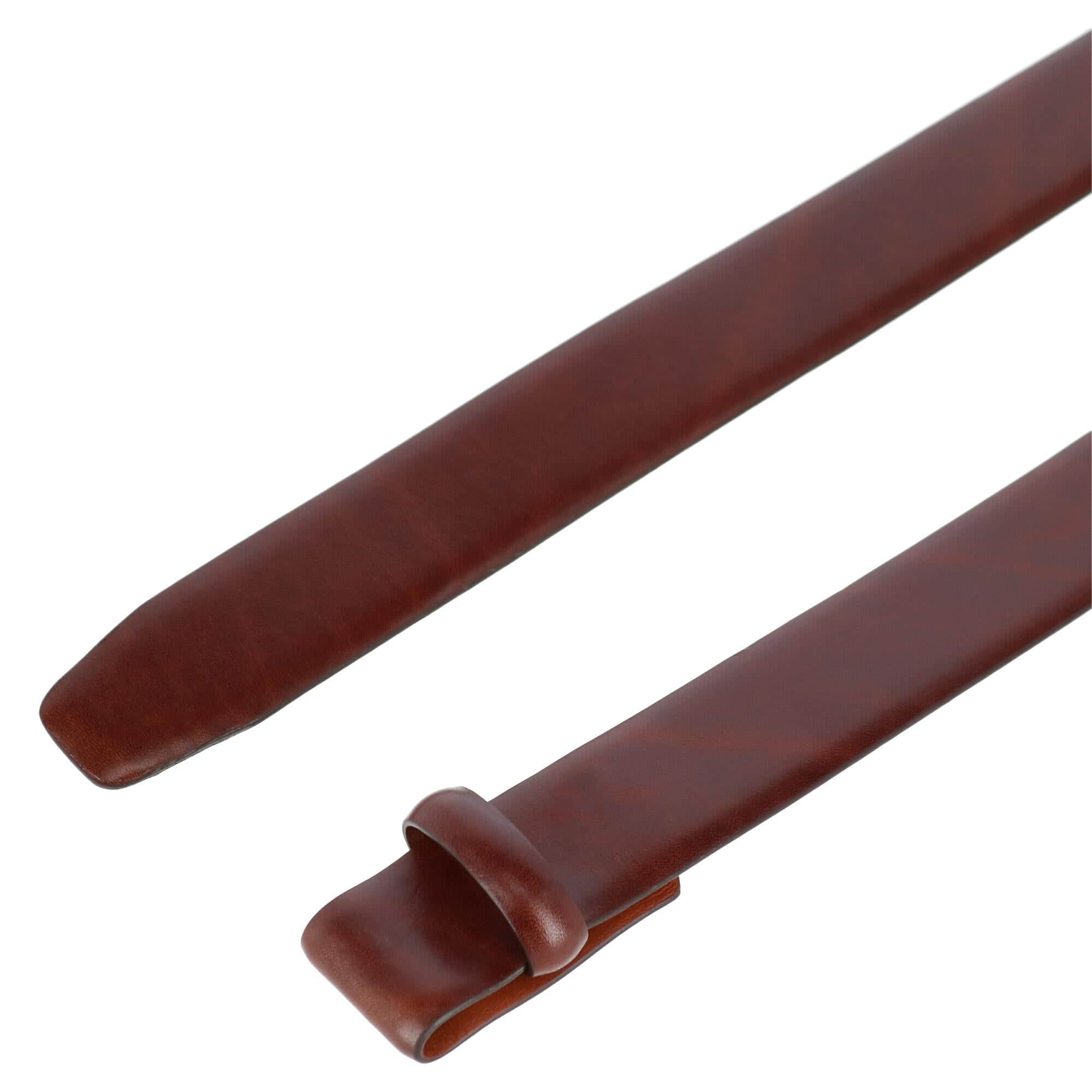 Cortina Leather 30mm Compression Belt Strap - Image 10