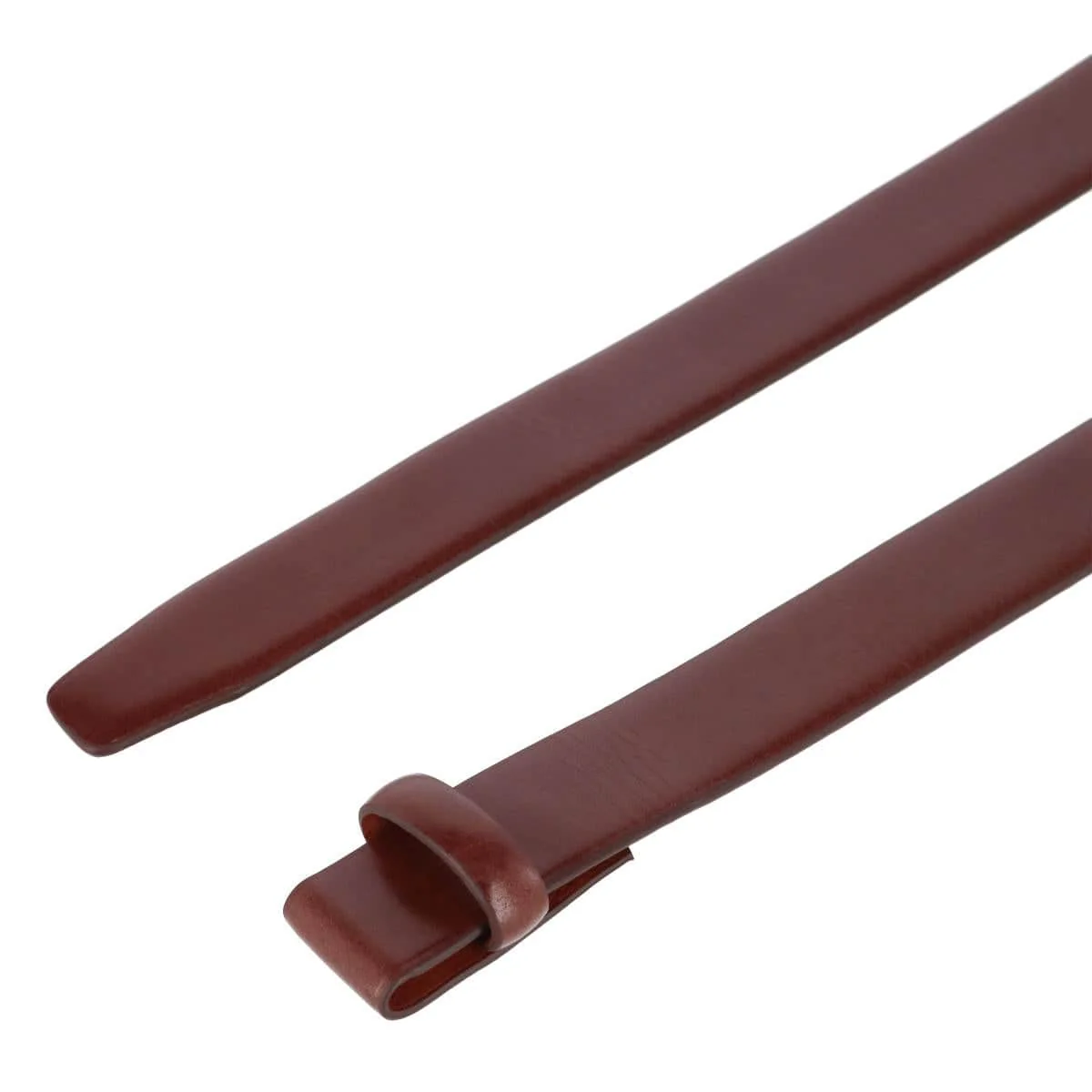 Cortina Leather 30mm Compression Belt Strap - Image 11