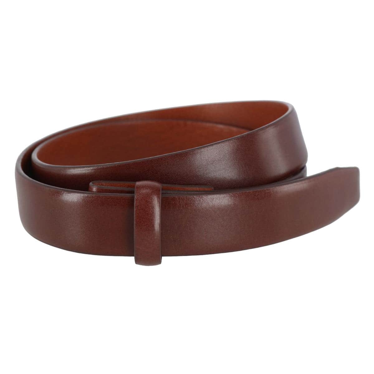 Cortina Leather 30mm Compression Belt Strap - Image 6