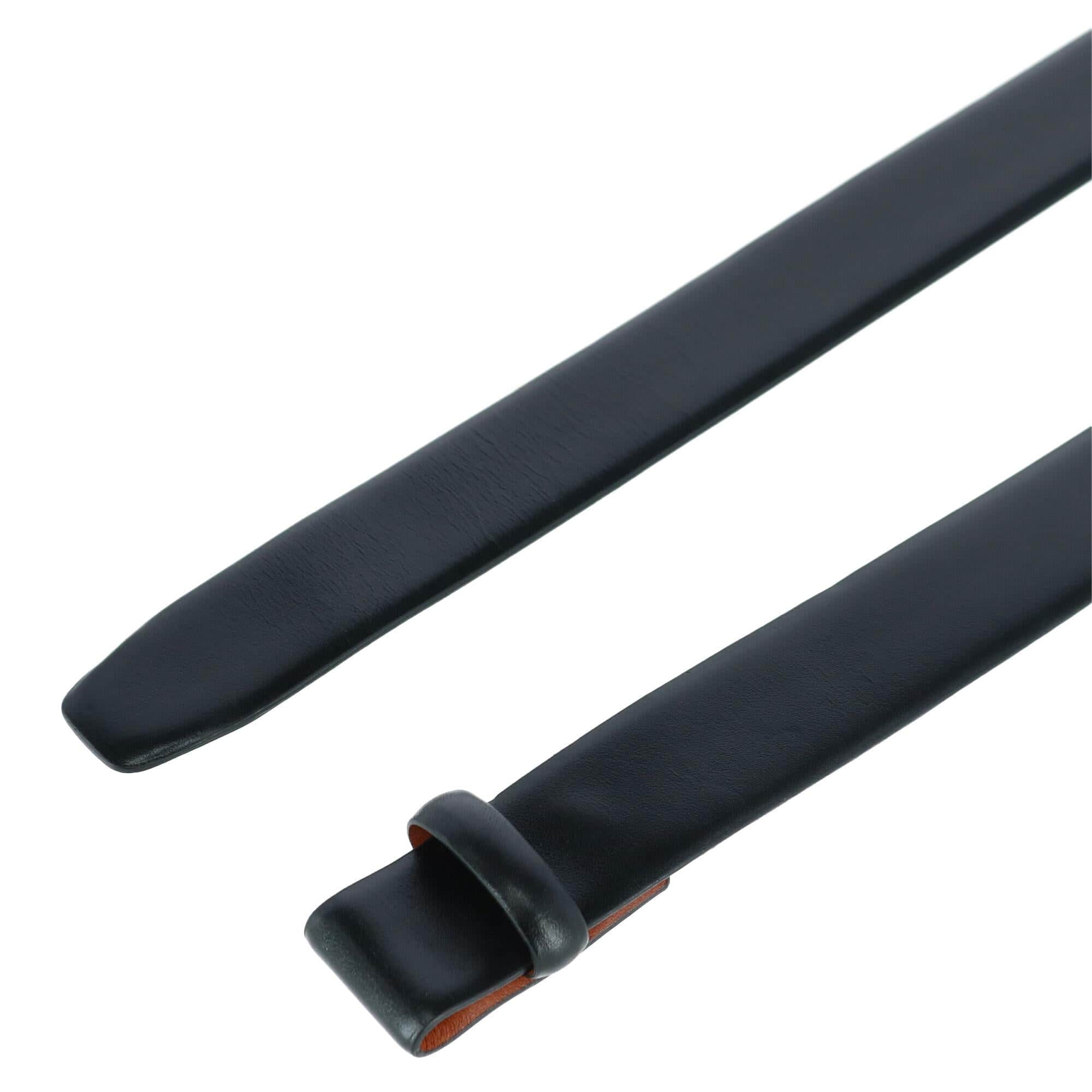 Cortina Leather 30mm Compression Belt Strap - Image 8
