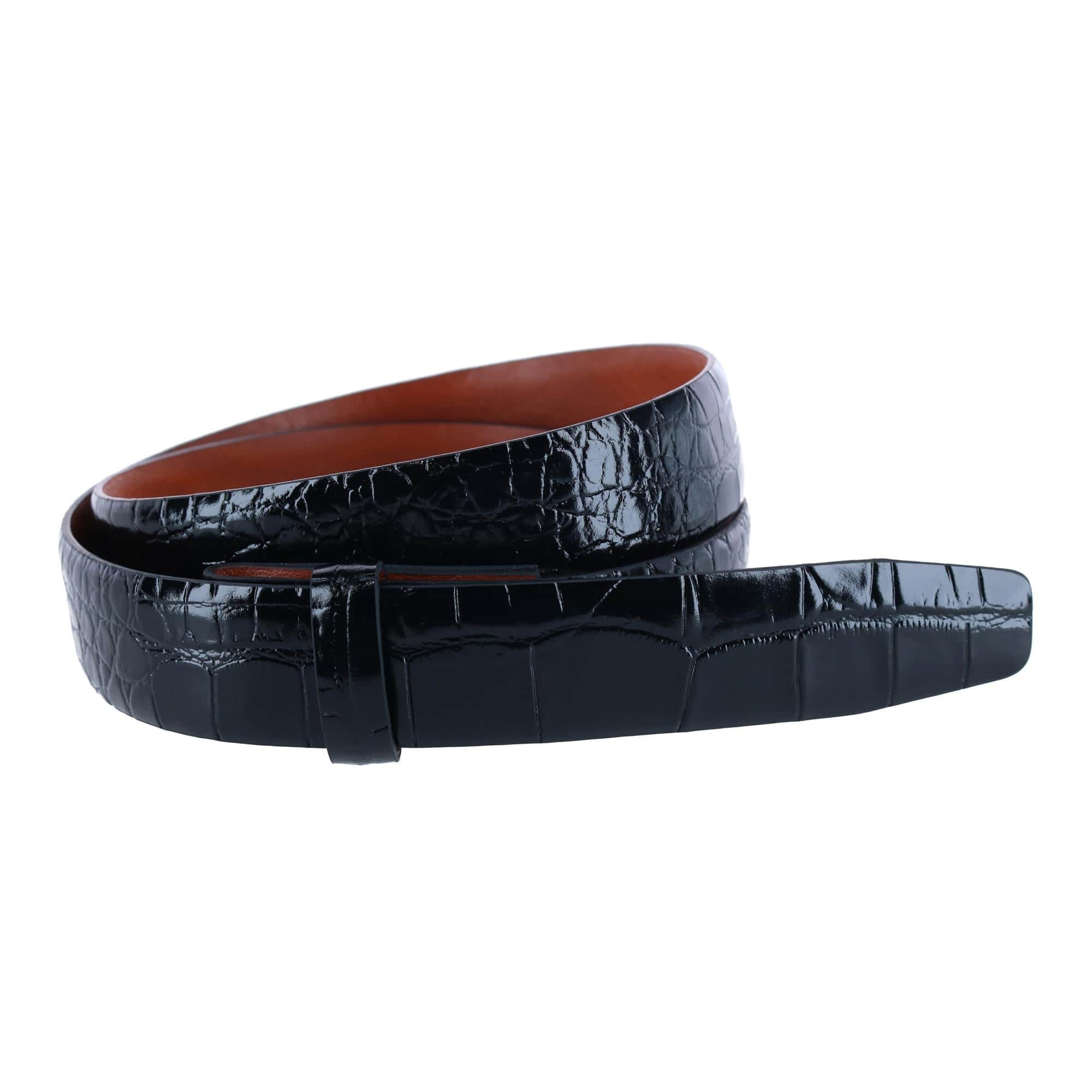 Gator Embossed 30mm Compression Belt Strap - Image 3