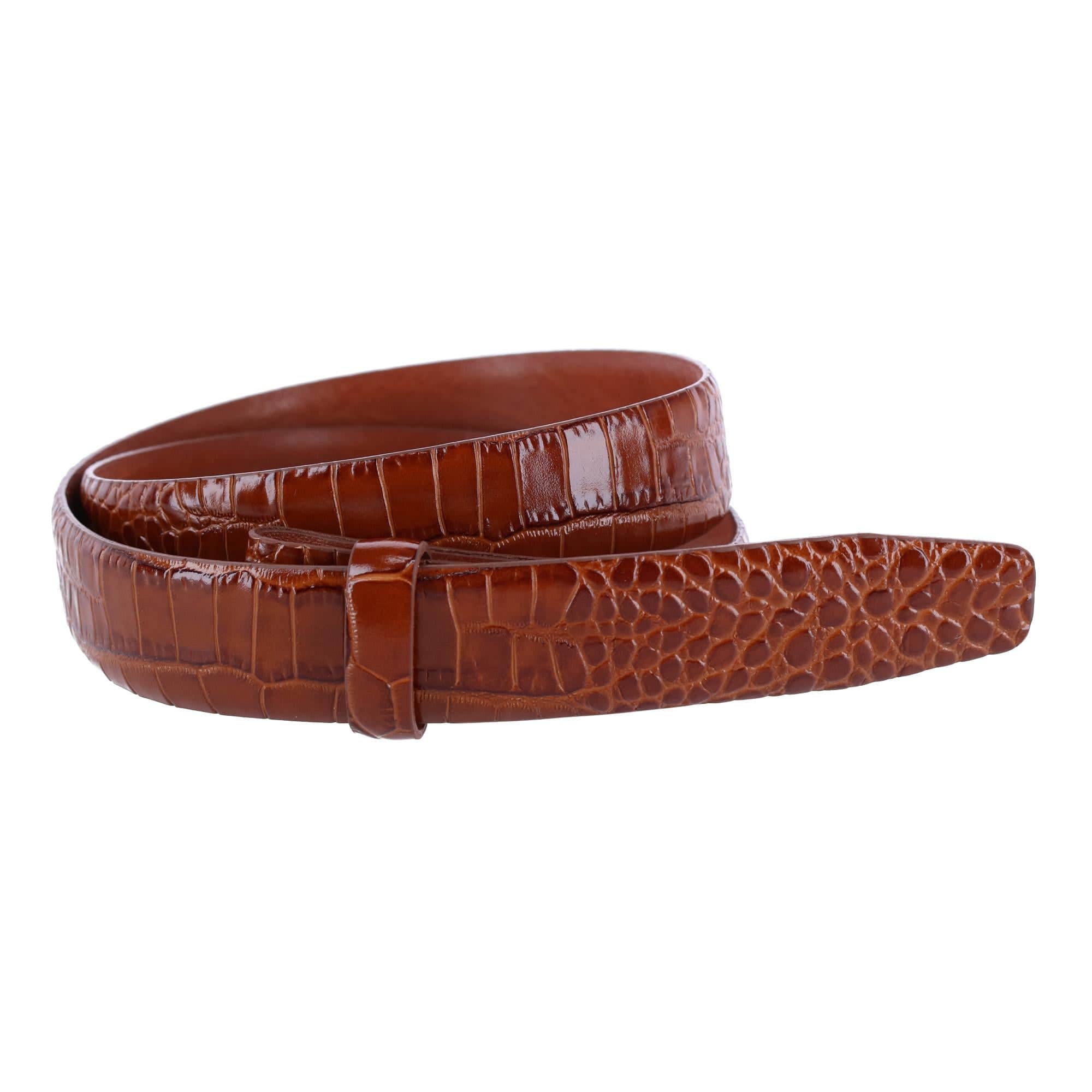 Gator Embossed 30mm Compression Belt Strap - Image 4