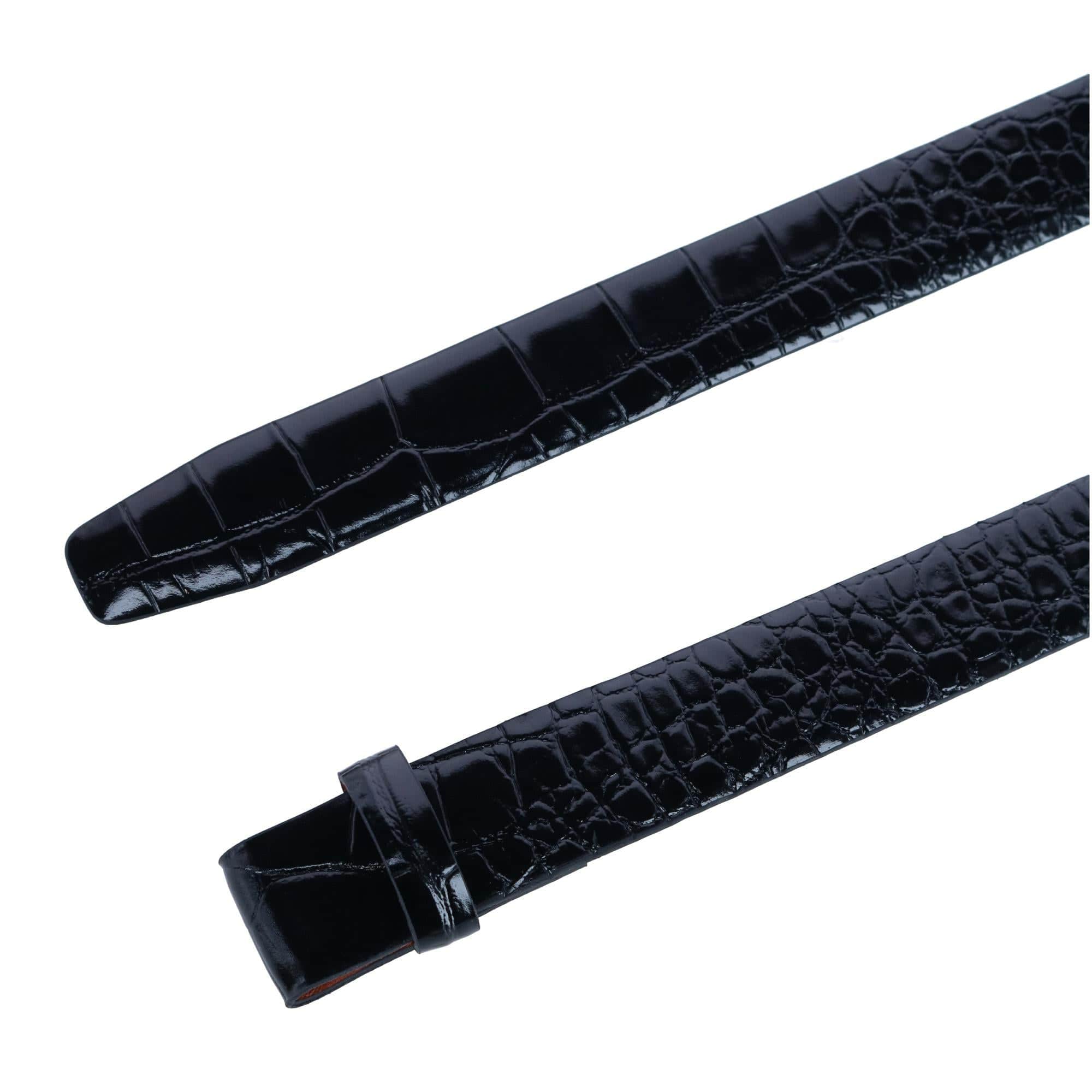 Gator Embossed 30mm Compression Belt Strap - Image 5