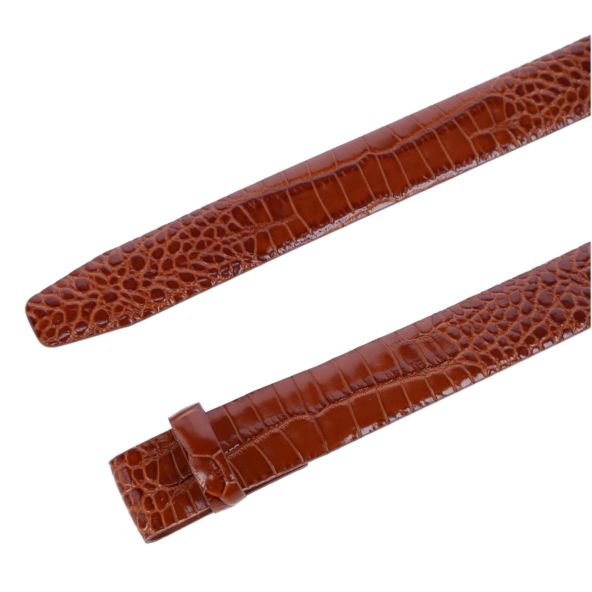 Gator Embossed 30mm Compression Belt Strap - Image 6