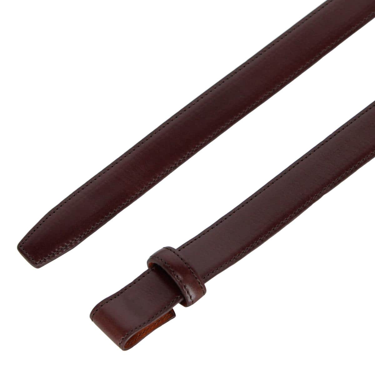 Cortina Leather 25mm Compression Belt Strap - Image 10