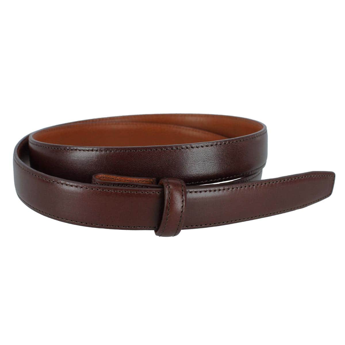 Cortina Leather 25mm Compression Belt Strap - Image 6