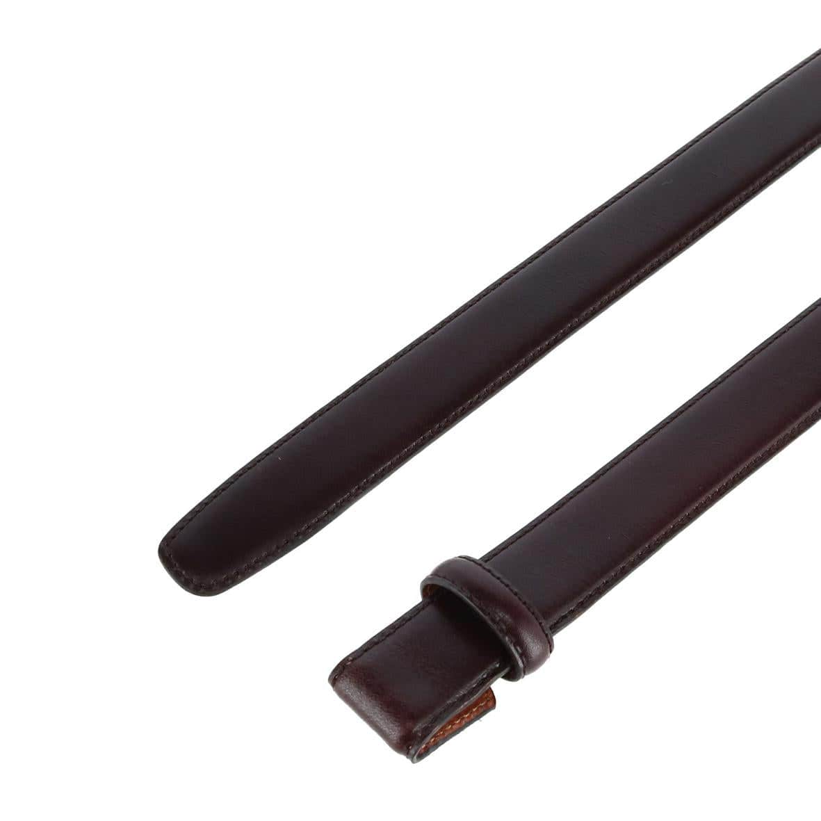 Cortina Leather 25mm Compression Belt Strap - Image 8