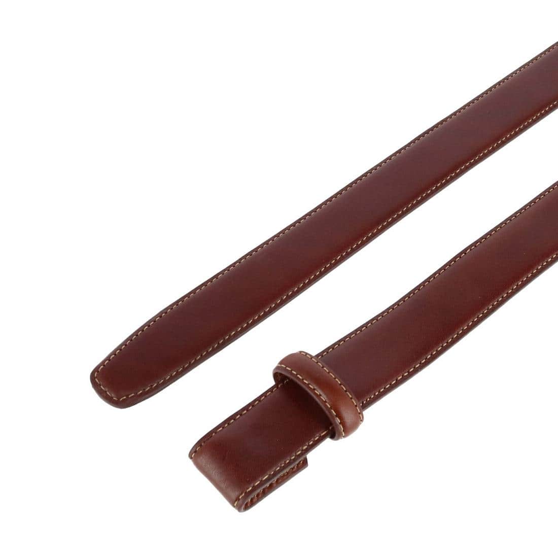 Cortina Leather 25mm Compression Belt Strap - Image 9