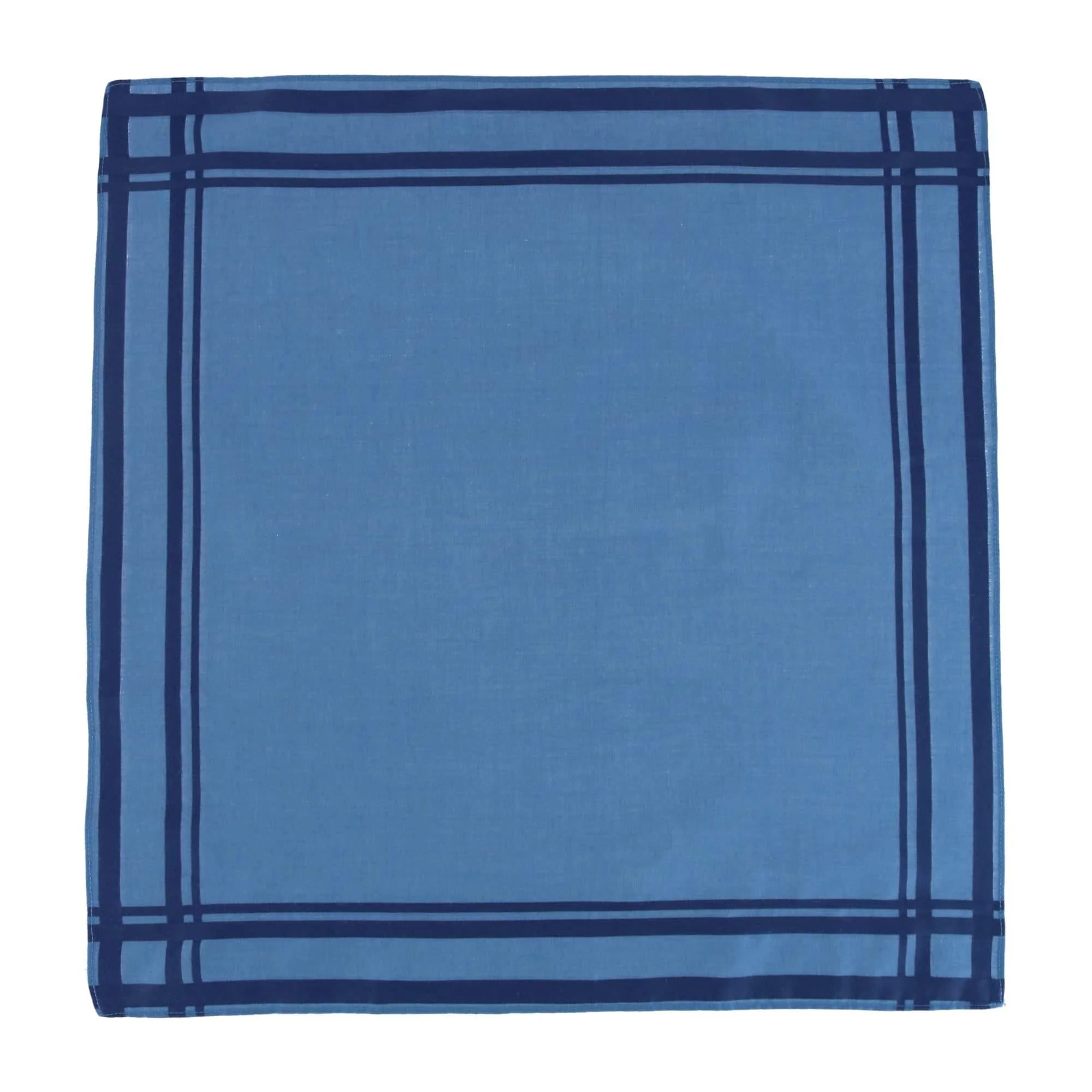 Cotton Modern Handkerchiefs (3 Pack) - Image 3
