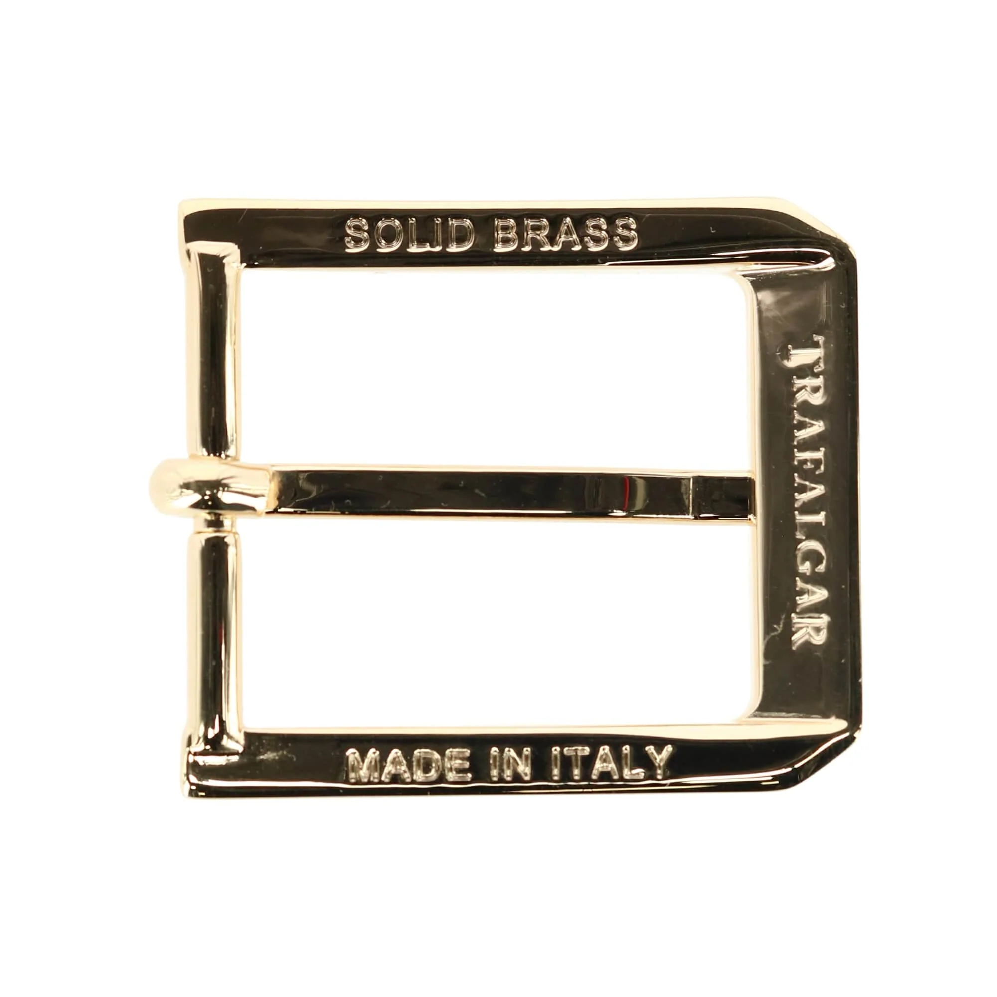 30mm Angled Harness Belt Buckle - Image 3