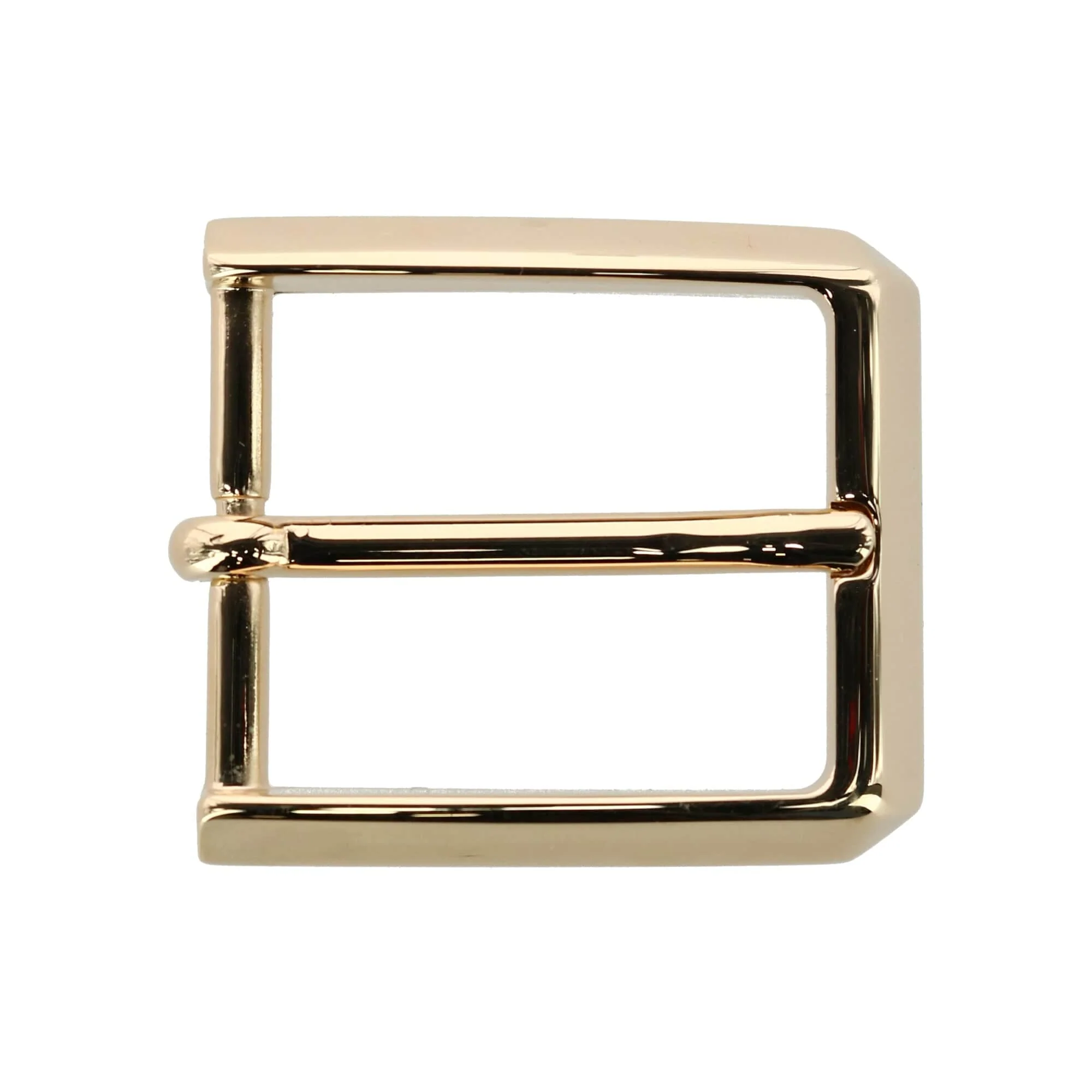 30mm Angled Harness Belt Buckle - Image 4
