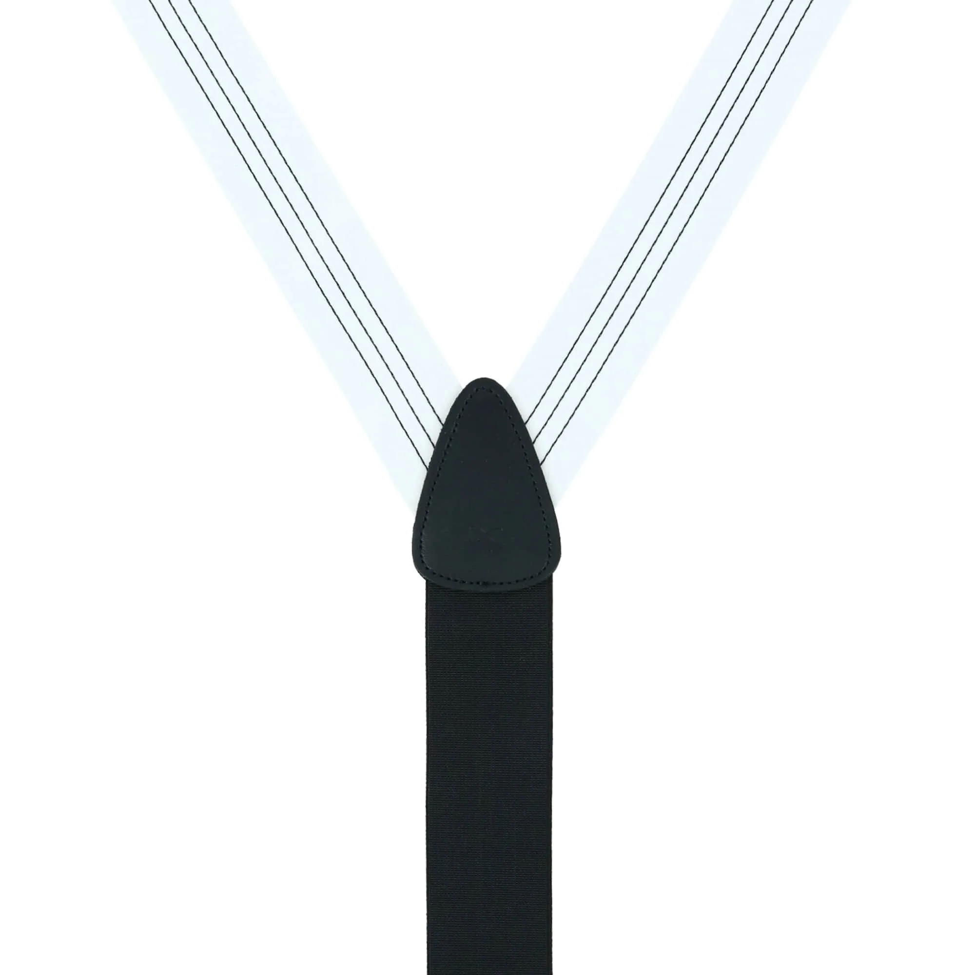 Fredrick 35mm Center Stripe Formal Braces - Image 7