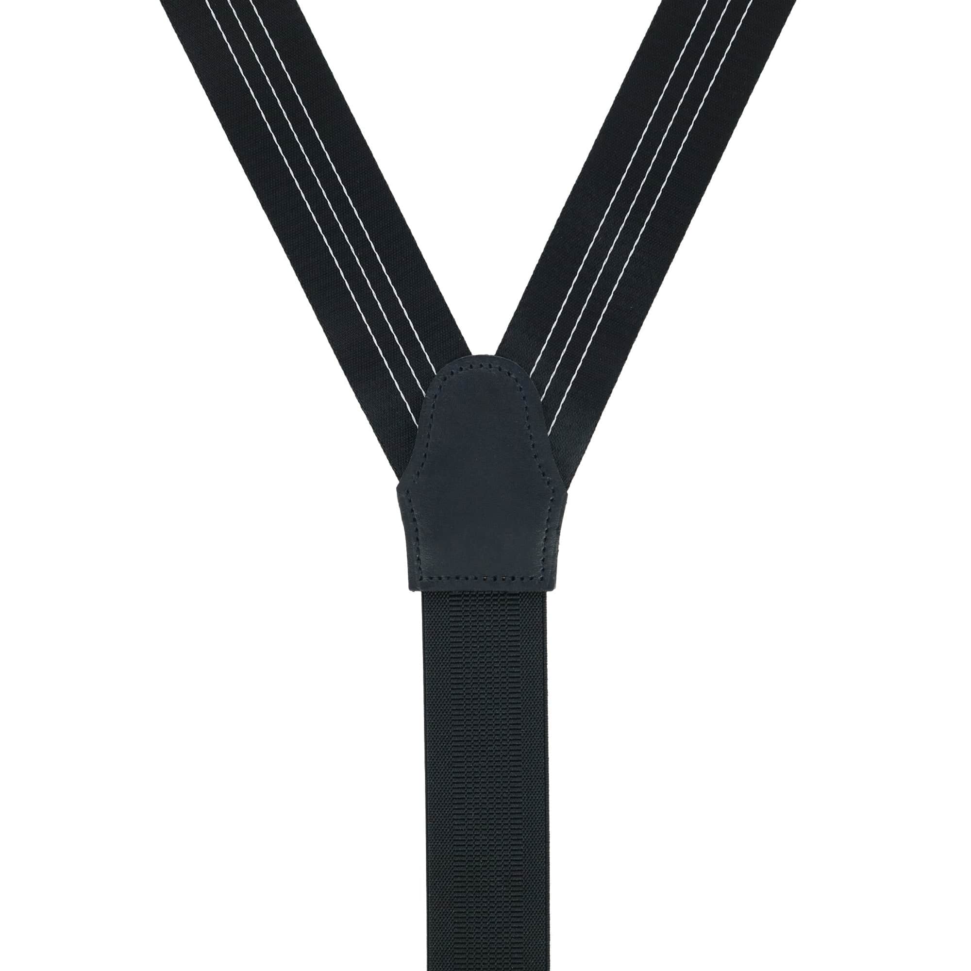 Fredrick 35mm Center Stripe Formal Braces - Image 8