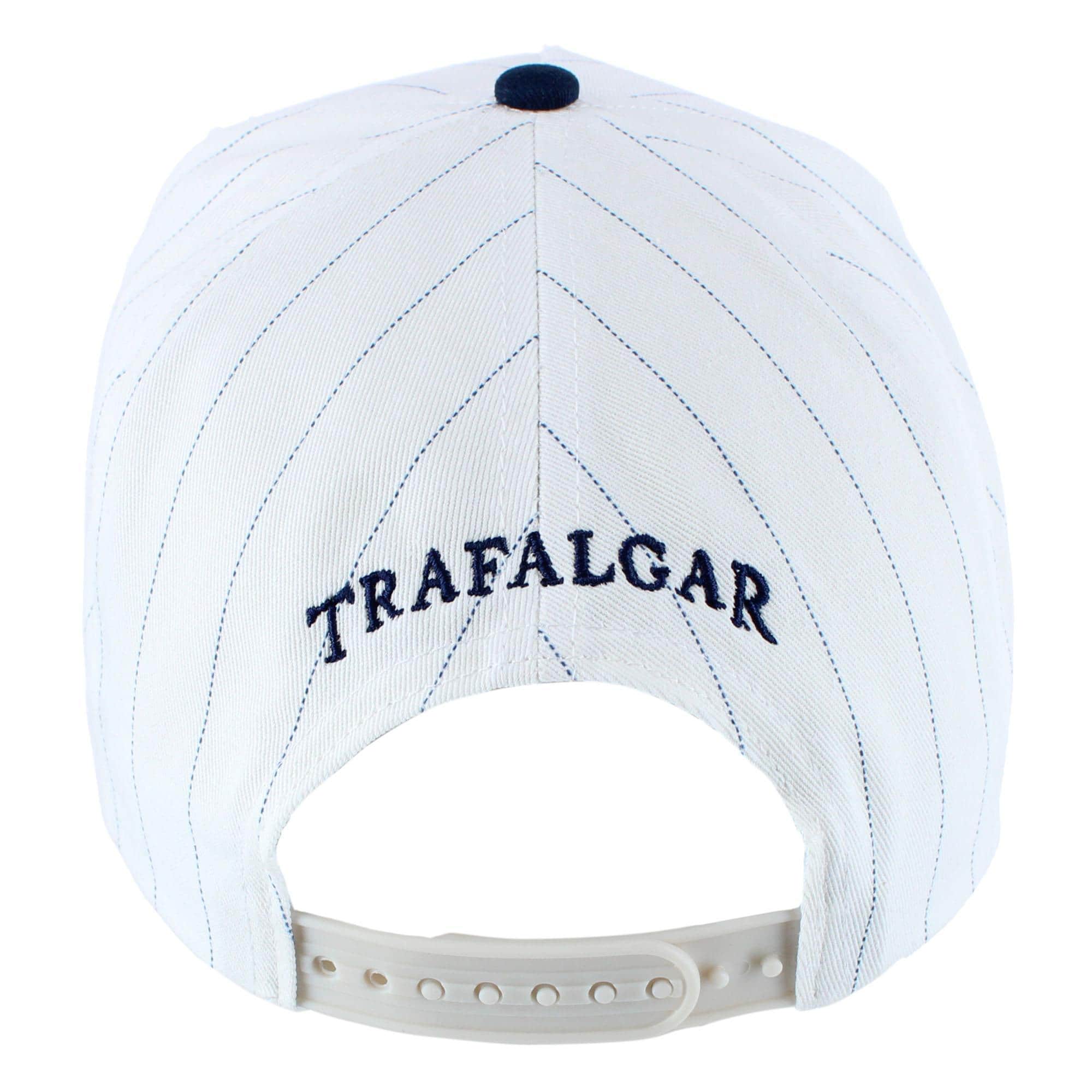 All American Dad Pinstripe Baseball Hat - Image 12