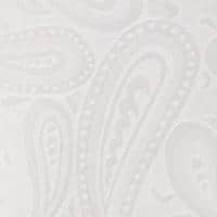 Banbury Tone on Tone Paisley 12 Inch Silk Pocket Square - Image 16