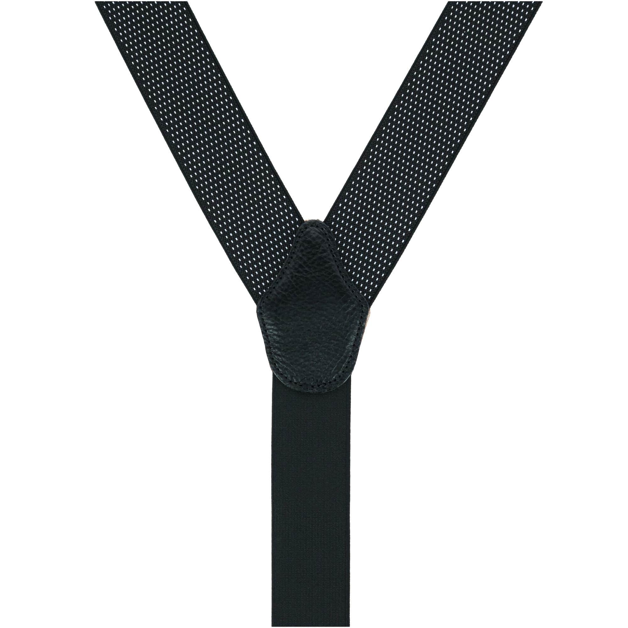 Big & Tall Napier Elastic Convertible Braces - Image 6