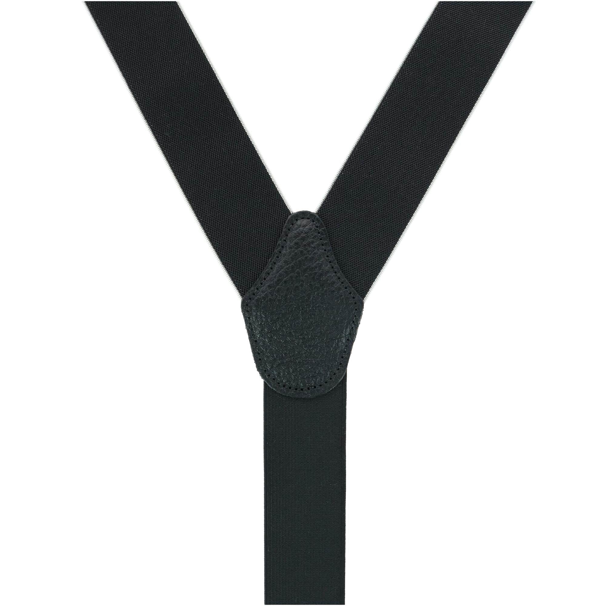Big & Tall Maddox 35mm Convertible Braces - Image 7