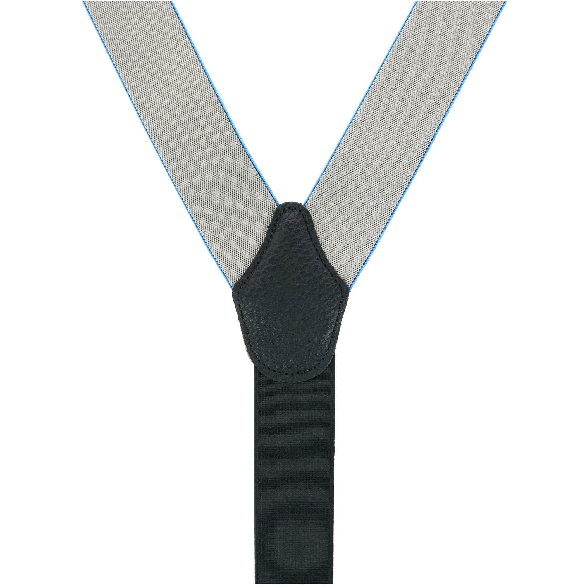 Big & Tall Maddox 35mm Convertible Braces - Image 8