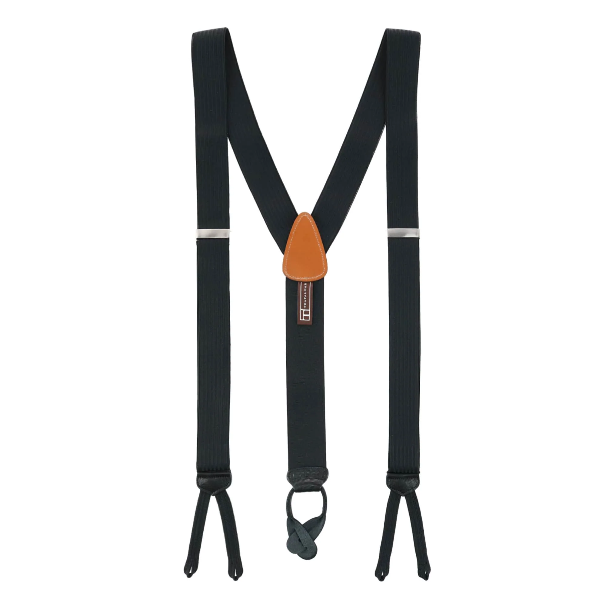 Big & Tall 35mm Regal Formal Braces - Image 2
