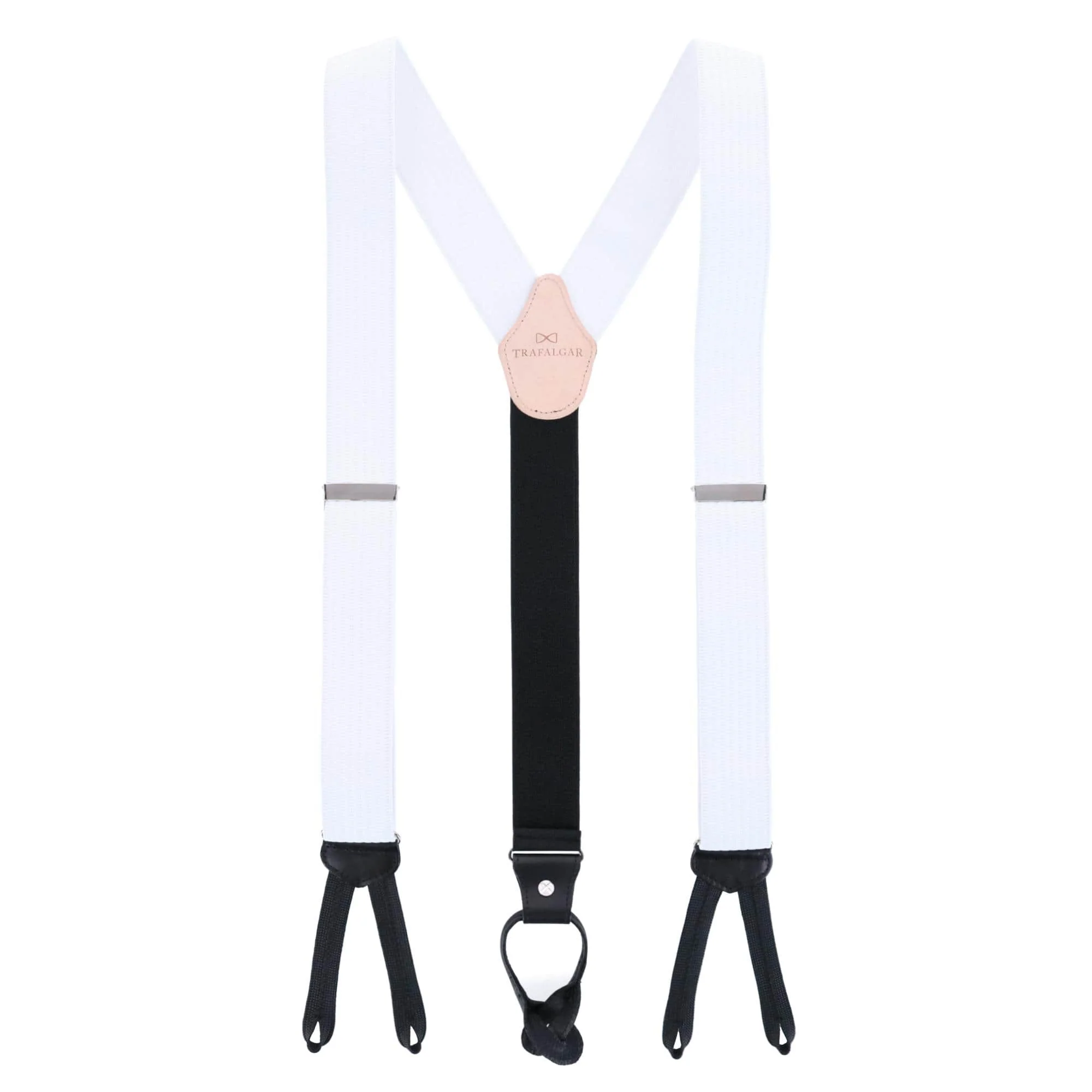 Big & Tall 35mm Regal Formal Braces - Image 4
