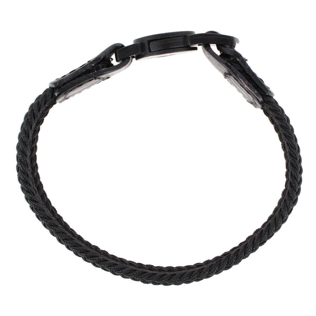 Brody 18mm Solid Color Braided Golf Bracelet - Image 8