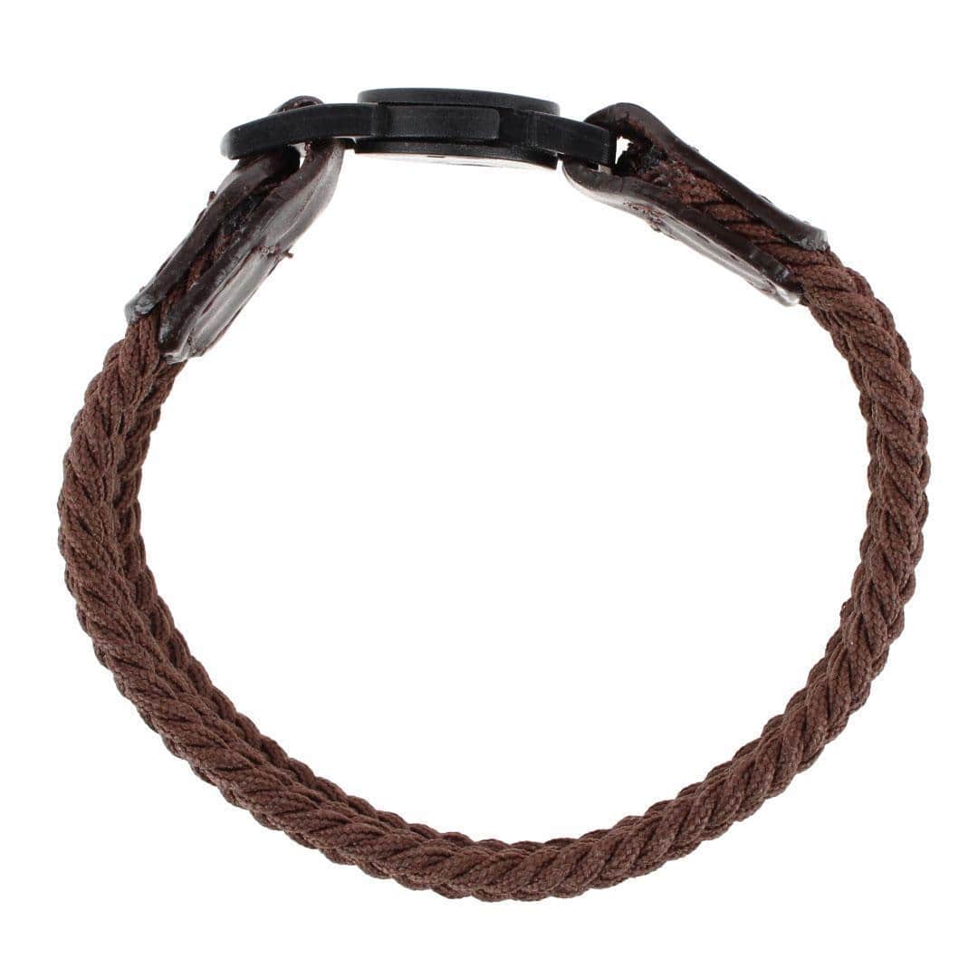 Brody 18mm Solid Color Braided Golf Bracelet - Image 9
