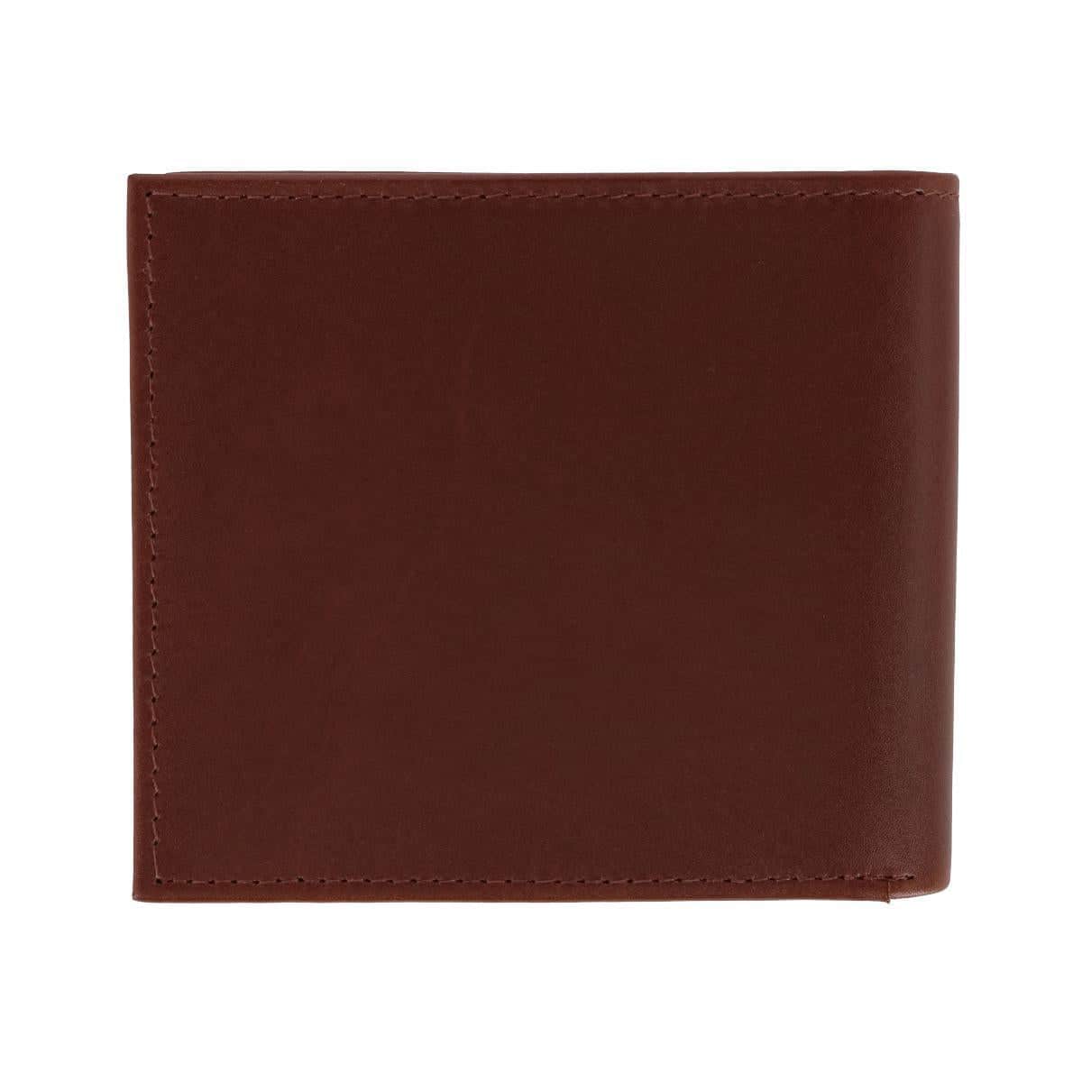 Cabot Cortina Bi-Fold Leather Wallet - Image 10