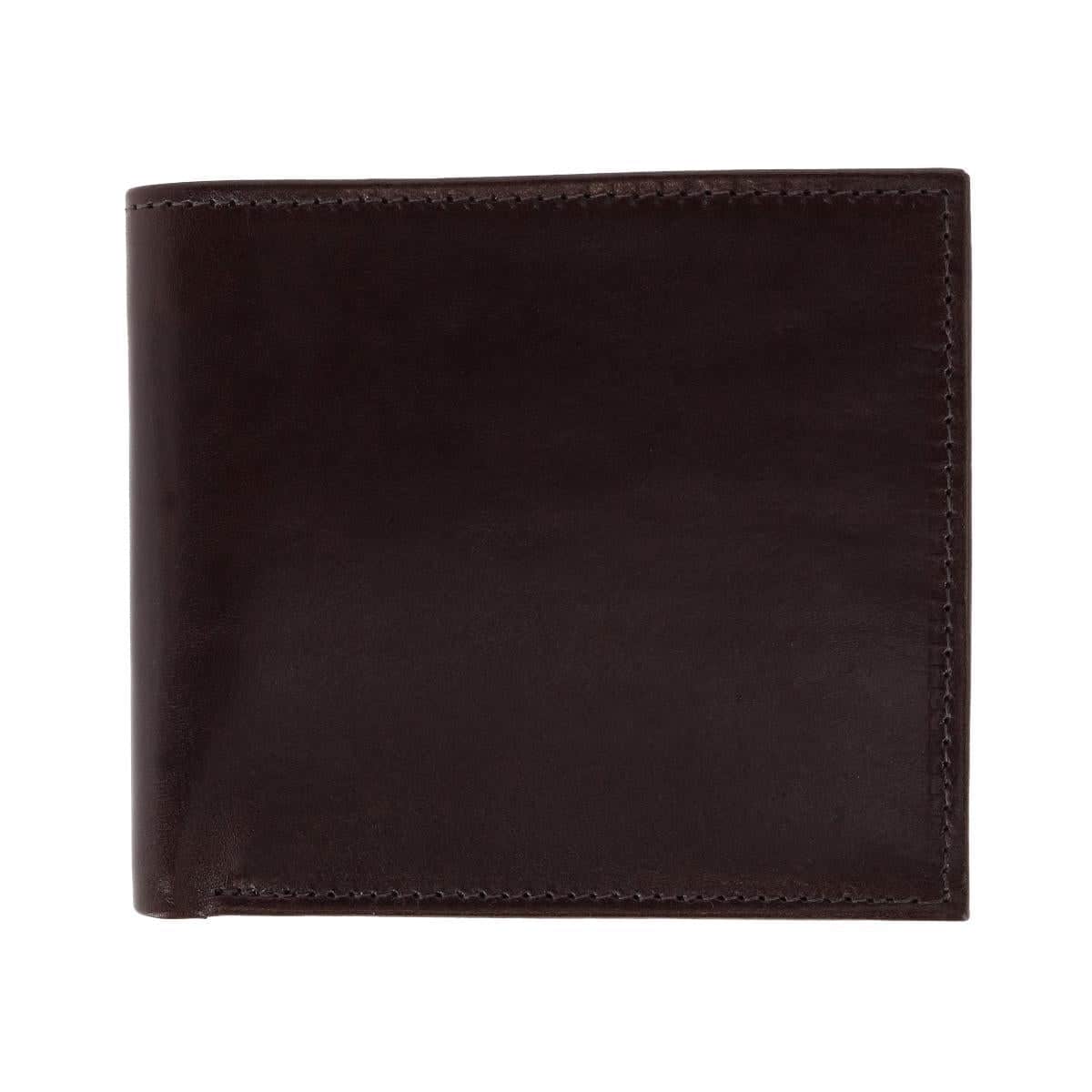 Cabot Cortina Bi-Fold Leather Wallet - Image 3