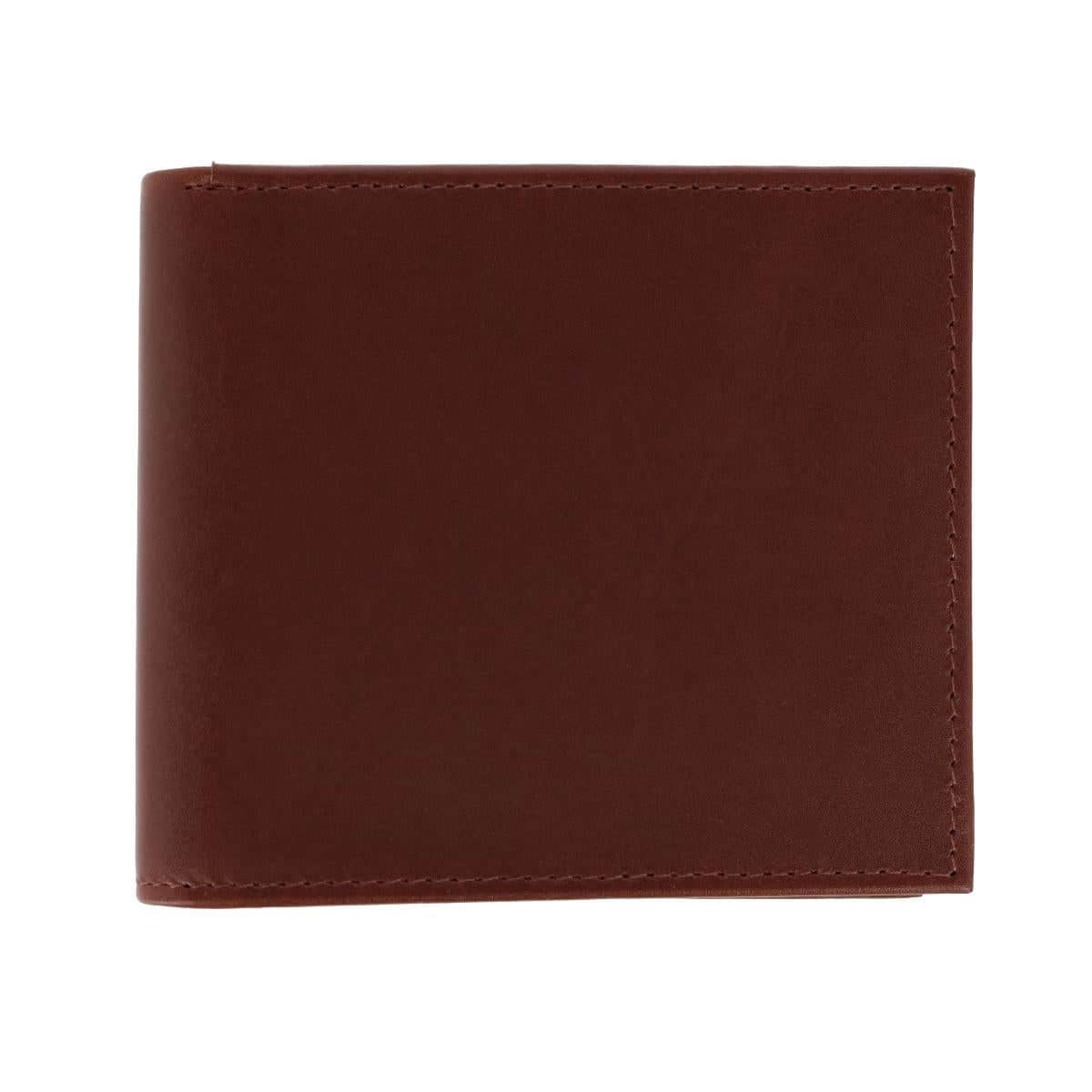 Cabot Cortina Bi-Fold Leather Wallet - Image 4