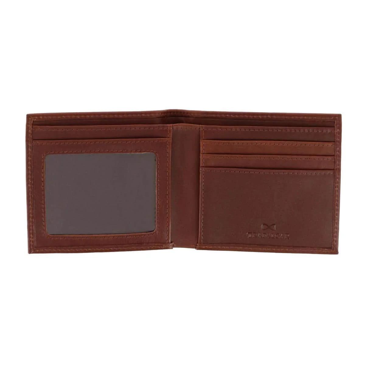 Cabot Cortina Bi-Fold Leather Wallet - Image 7