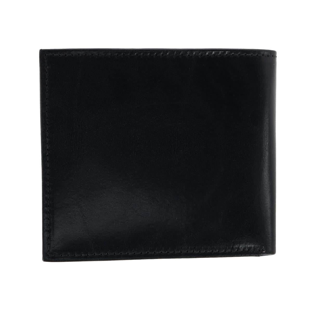Cabot Cortina Bi-Fold Leather Wallet - Image 8