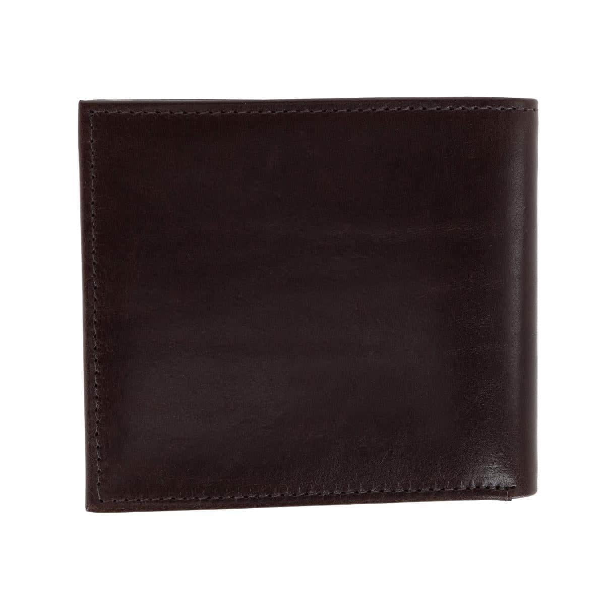 Cabot Cortina Bi-Fold Leather Wallet - Image 9