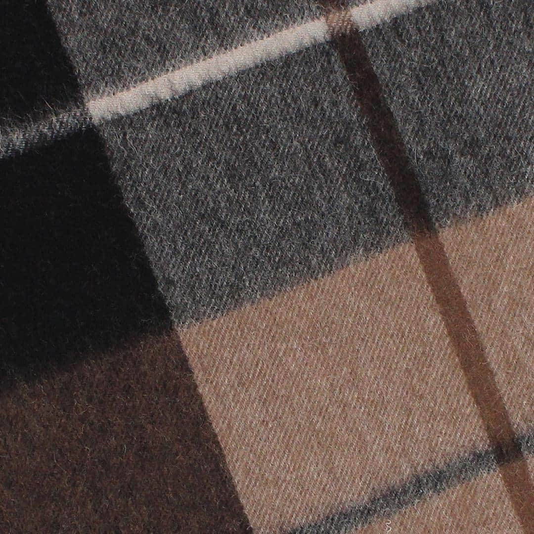 Camden Cashmere Soft and Cozy Neck Scarf - Image 10