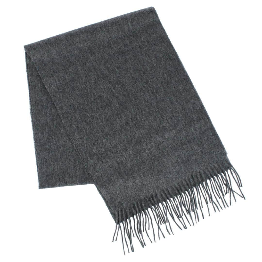 Camden Cashmere Soft and Cozy Neck Scarf - Image 3