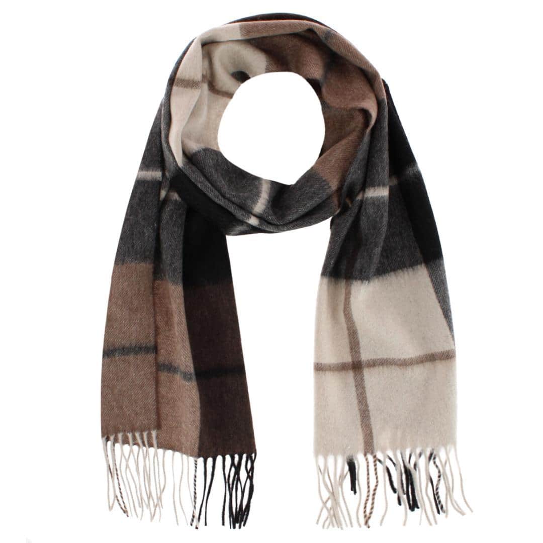Camden Cashmere Soft and Cozy Neck Scarf - Image 7