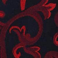 Christian the Romantic Brocade Silk Necktie - Image 20