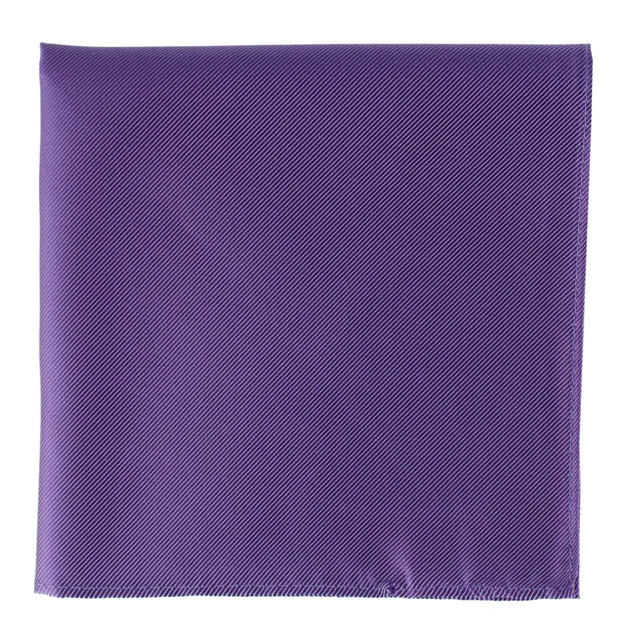 Christian the Romantic Brocade Silk Necktie & Pocket Square Bundle - Image 15