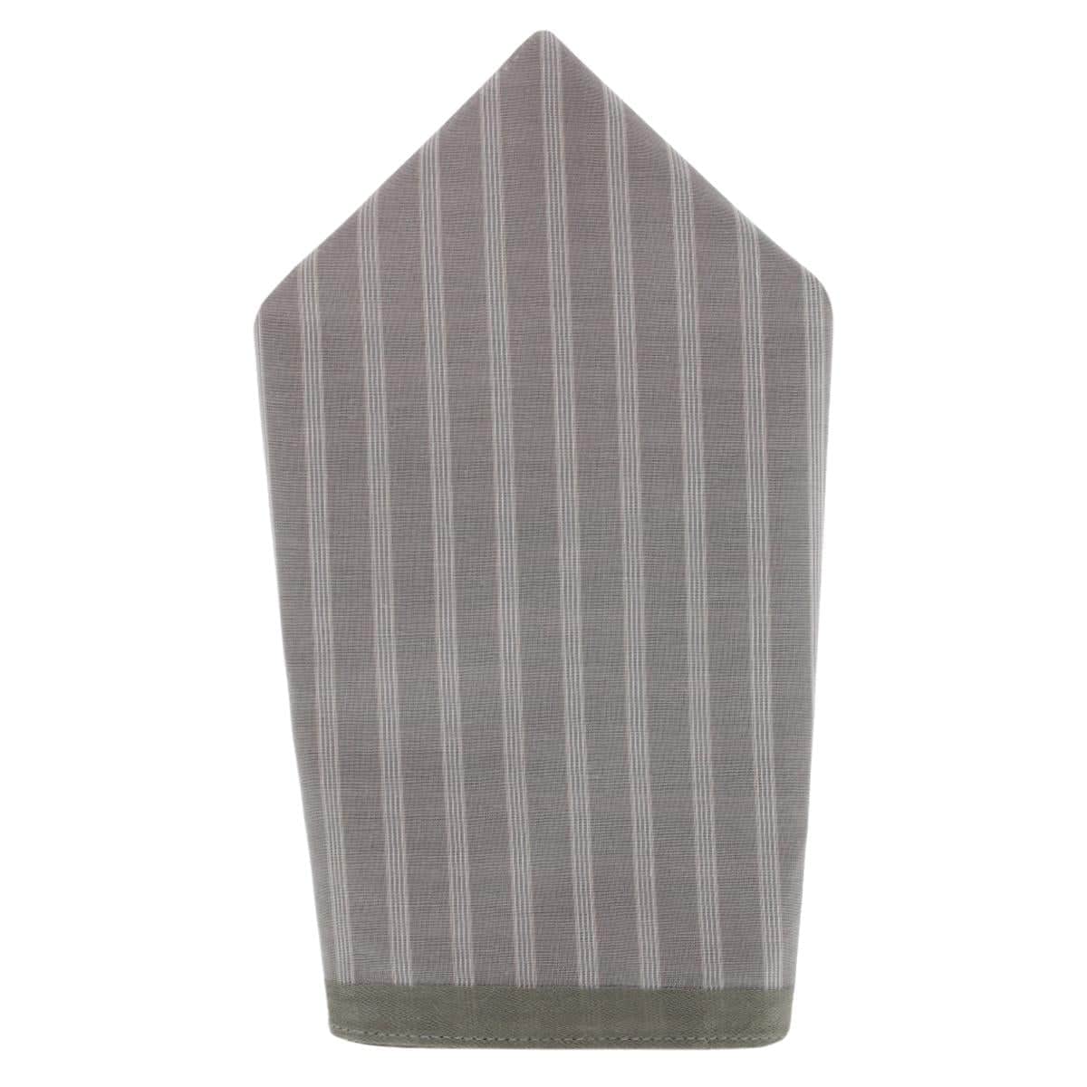 Clark's Classy Patterned Cotton Handkerchiefs (3 Pack) - Image 6