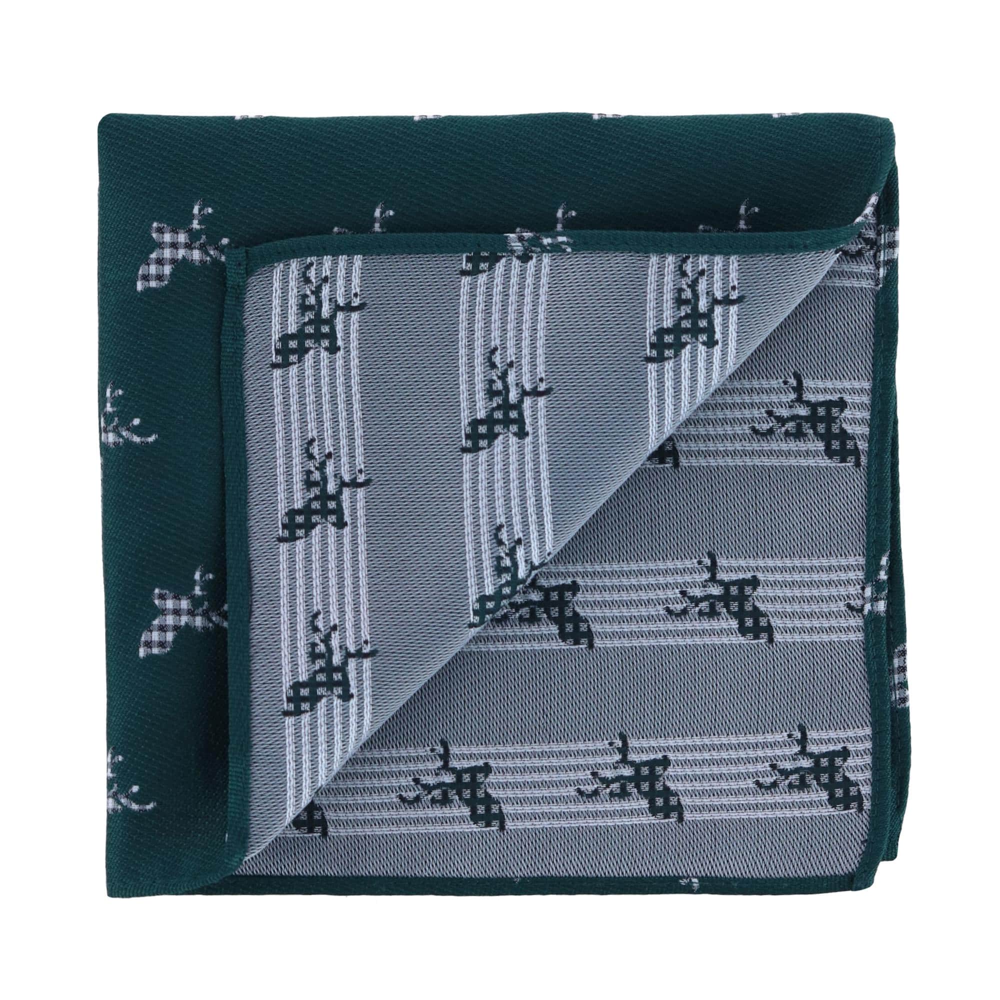 Comet Holiday Hanky Set (3 Pack) - Image 6