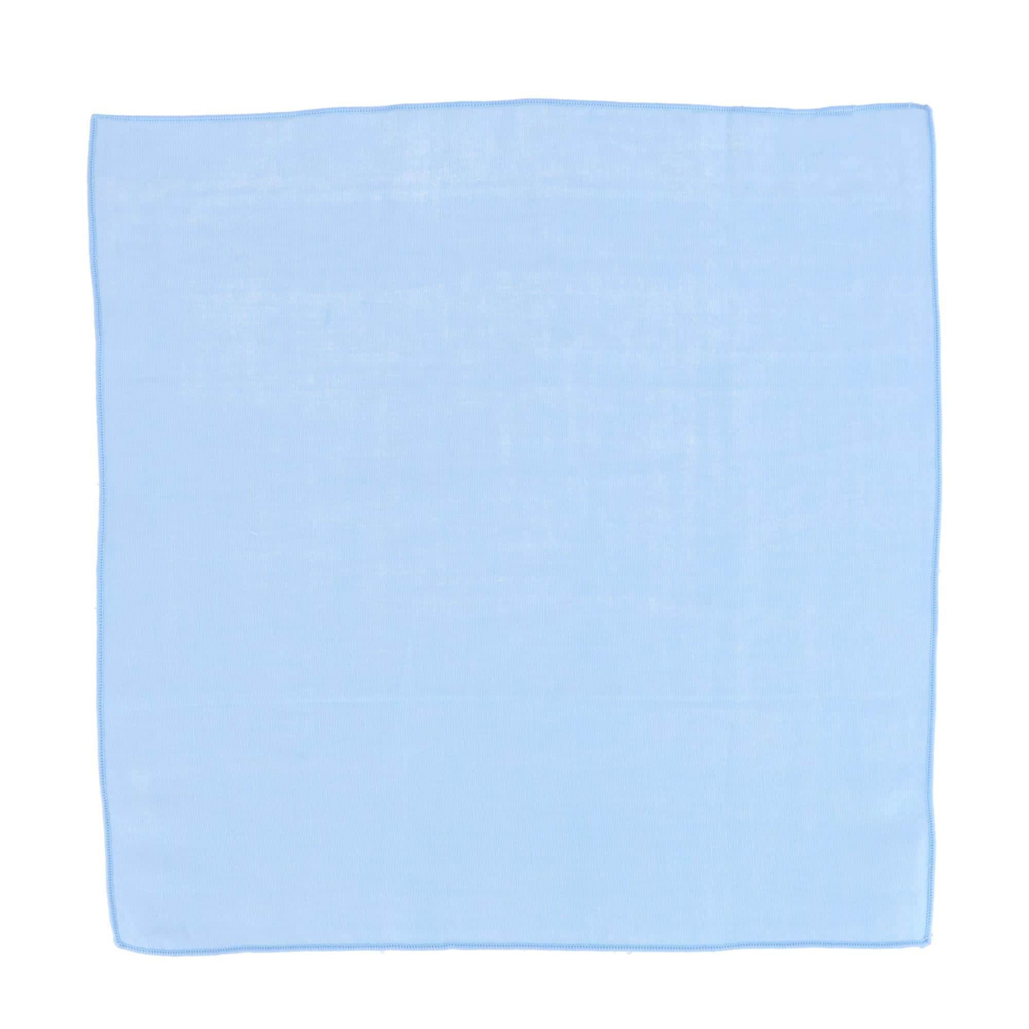 Dapper Premium Cotton Handkerchiefs (5 Pack) - Image 5