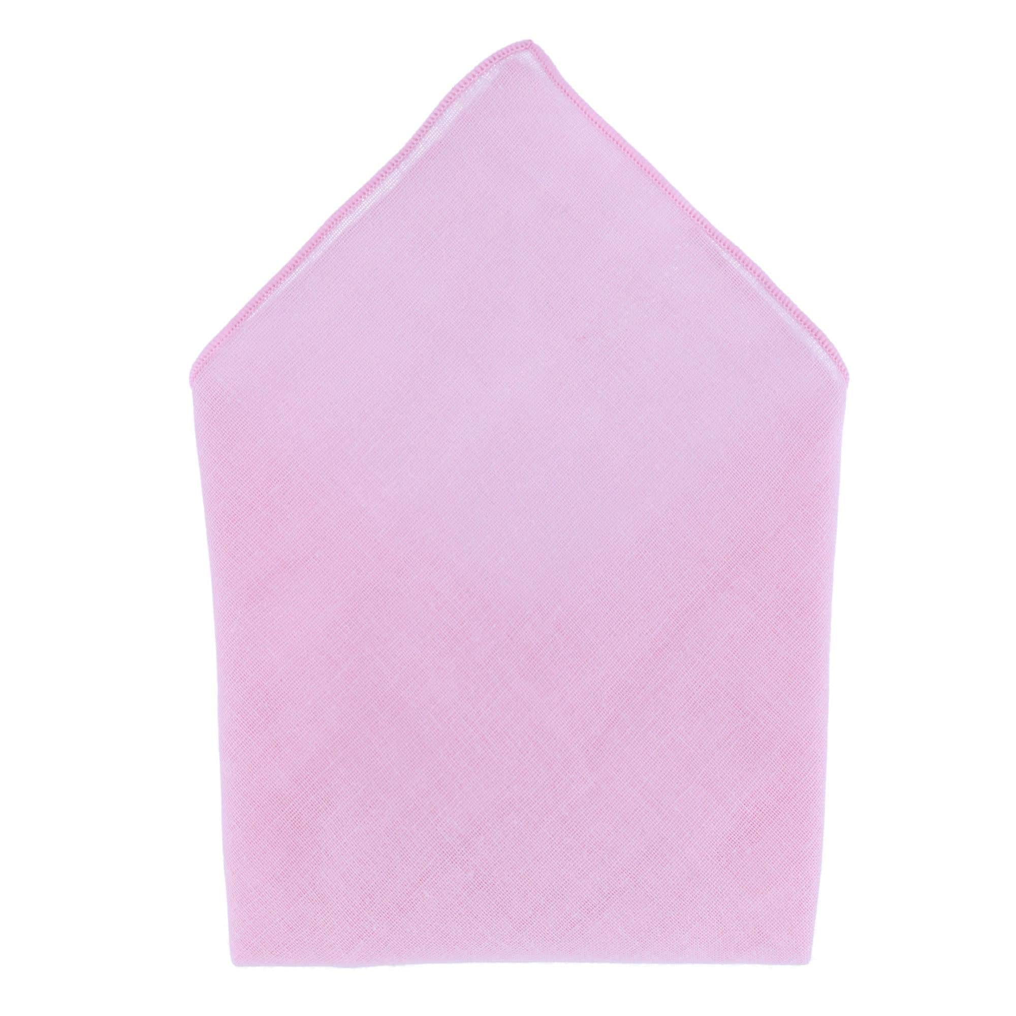 Dapper Premium Cotton Handkerchiefs (5 Pack) - Image 6