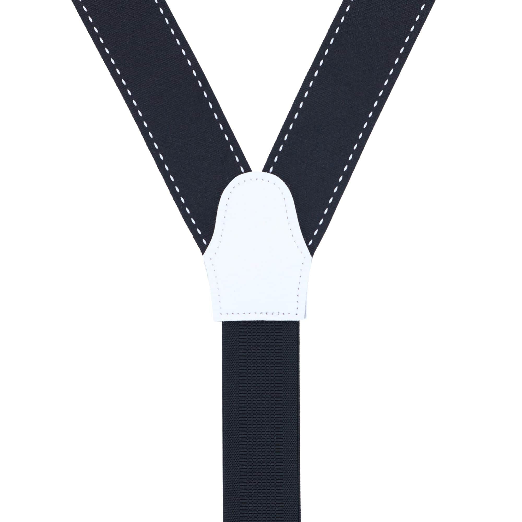 Freeman Edge Stitching Runner End Ribbon Braces - Image 4