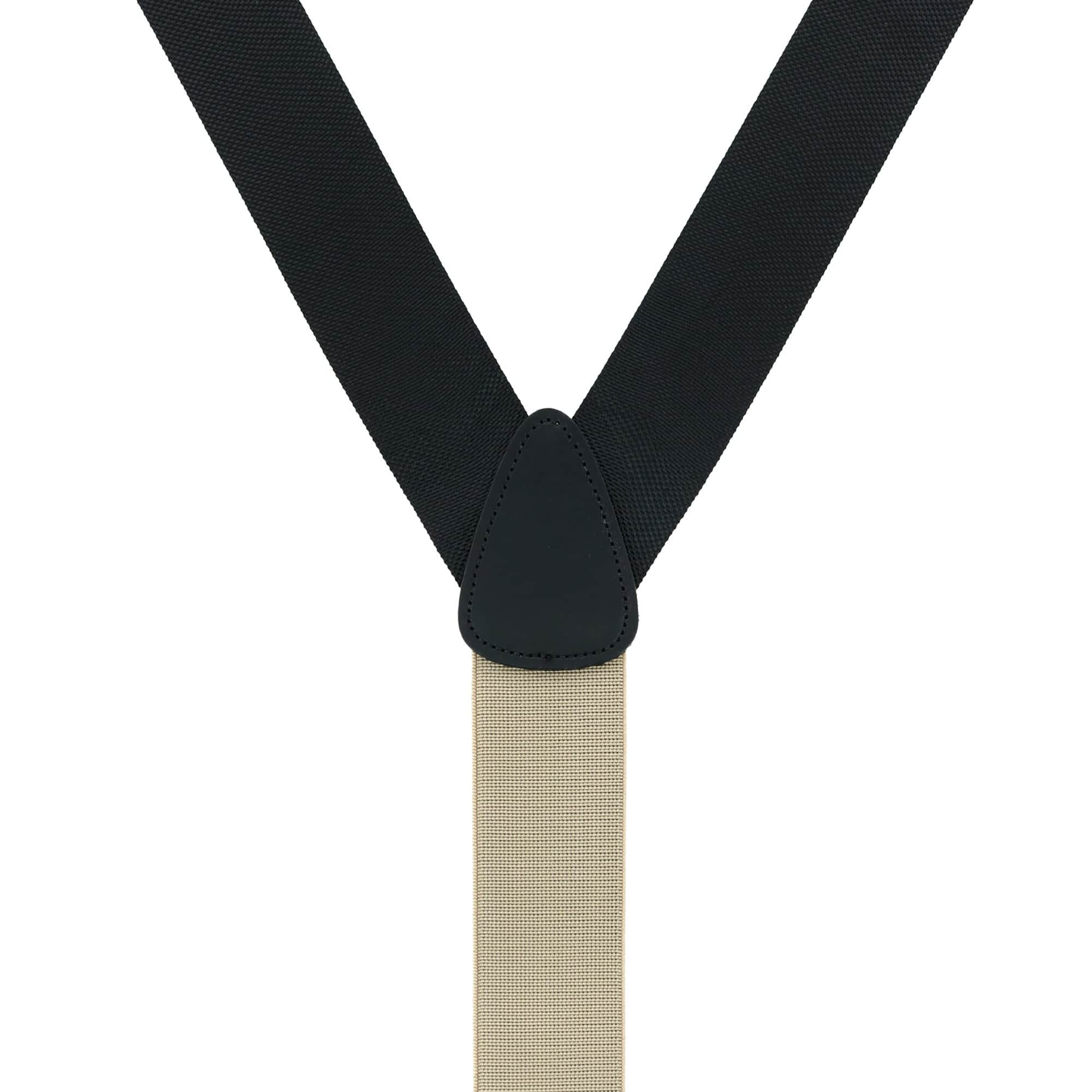 Hudson Nylon Button End Braces - Image 21