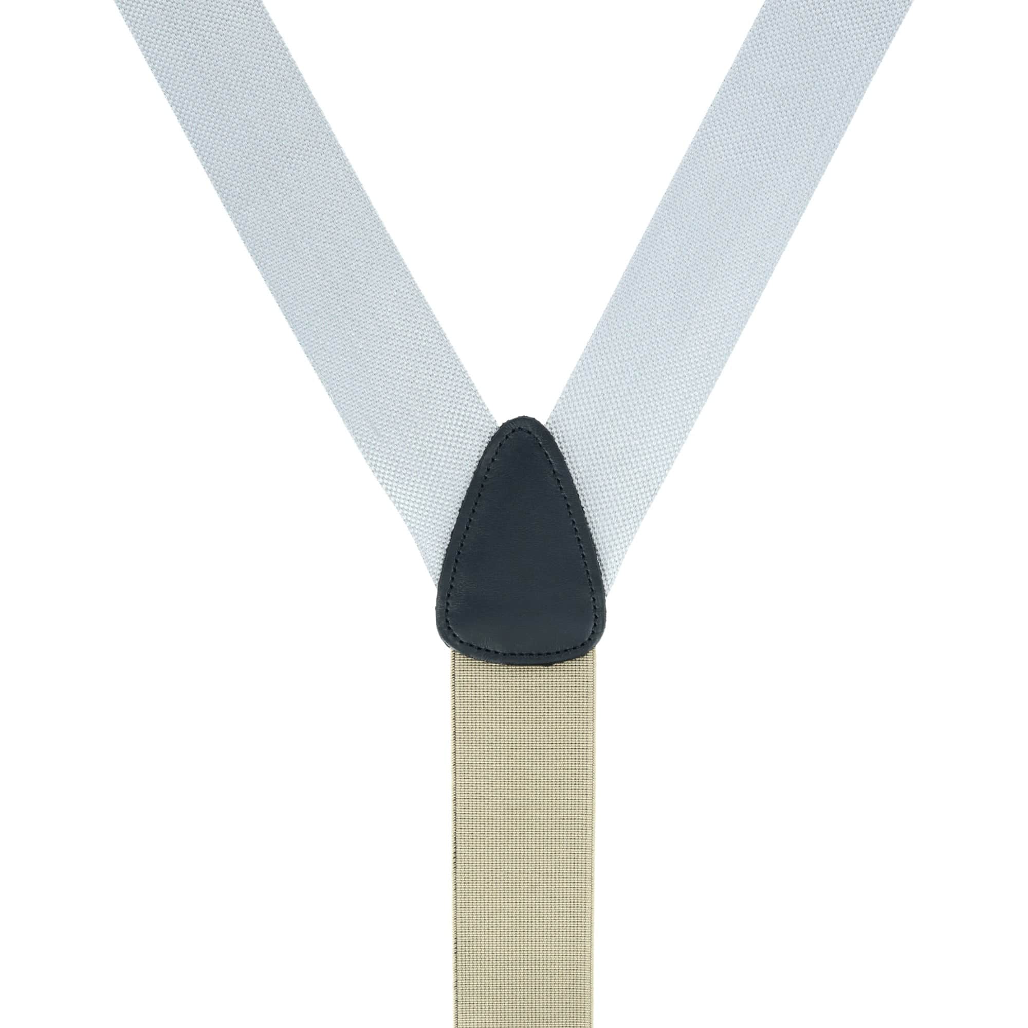 Hudson Nylon Button End Braces - Image 22