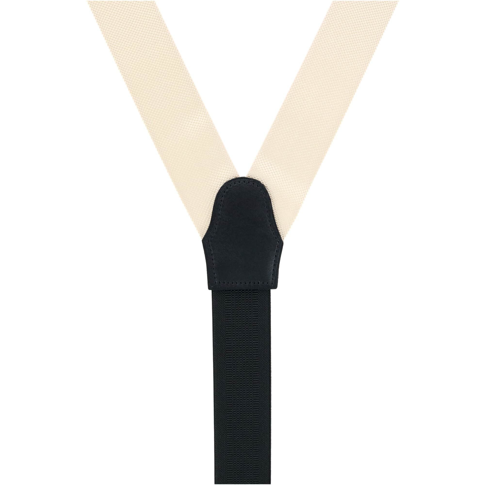 Hudson Nylon Button End Braces - Image 24