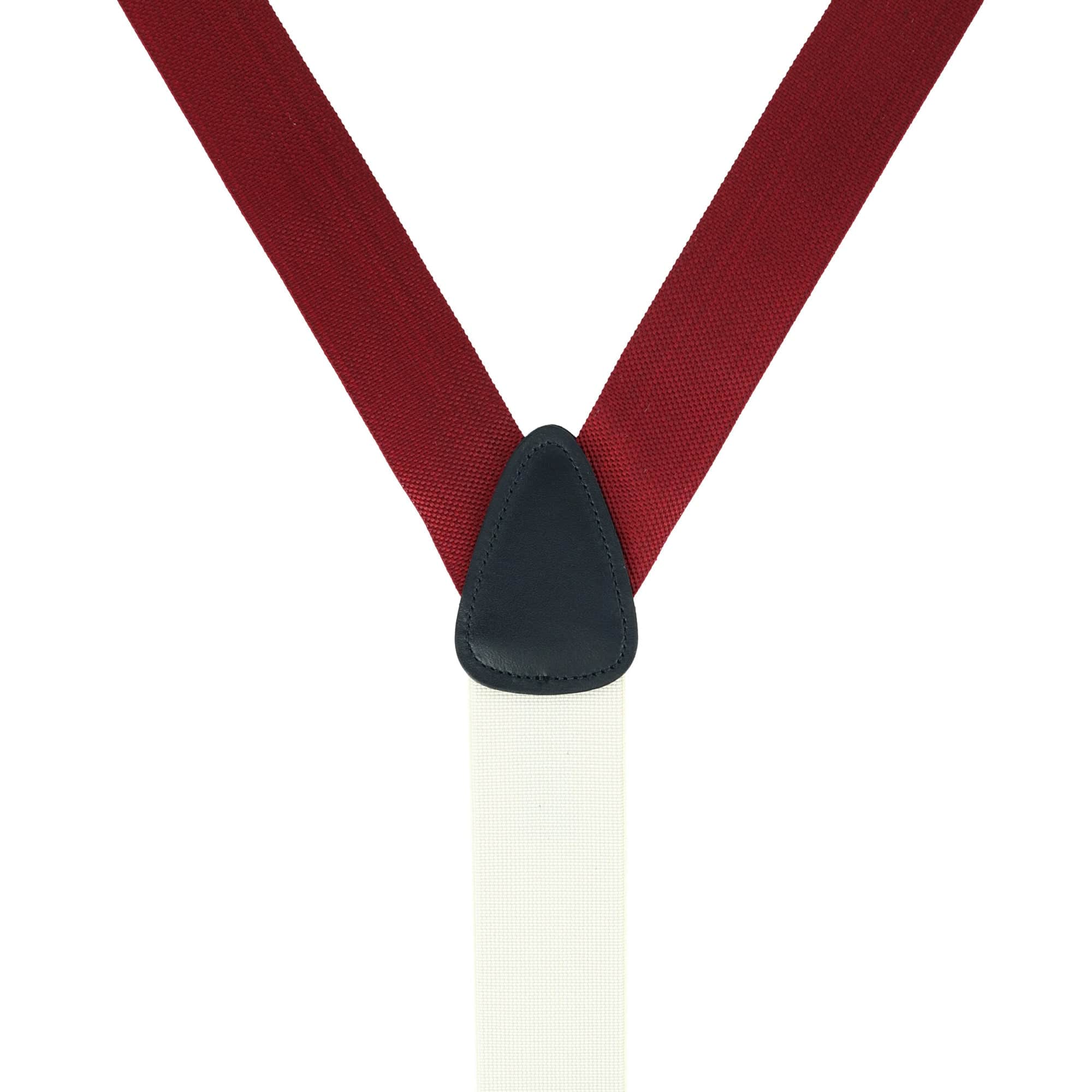 Hudson Nylon Button End Braces - Image 27