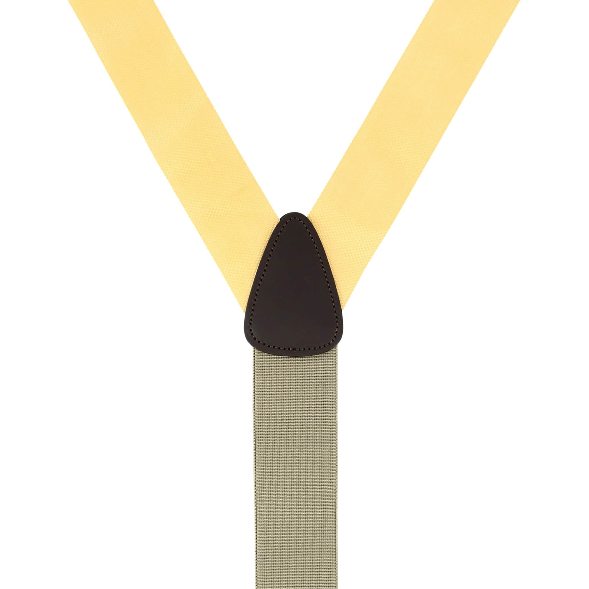 Hudson Nylon Button End Braces - Image 28