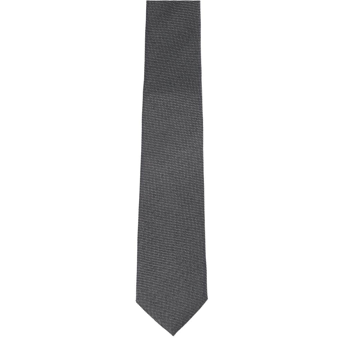 Janus Metallic and Silk Classy Necktie - Image 4