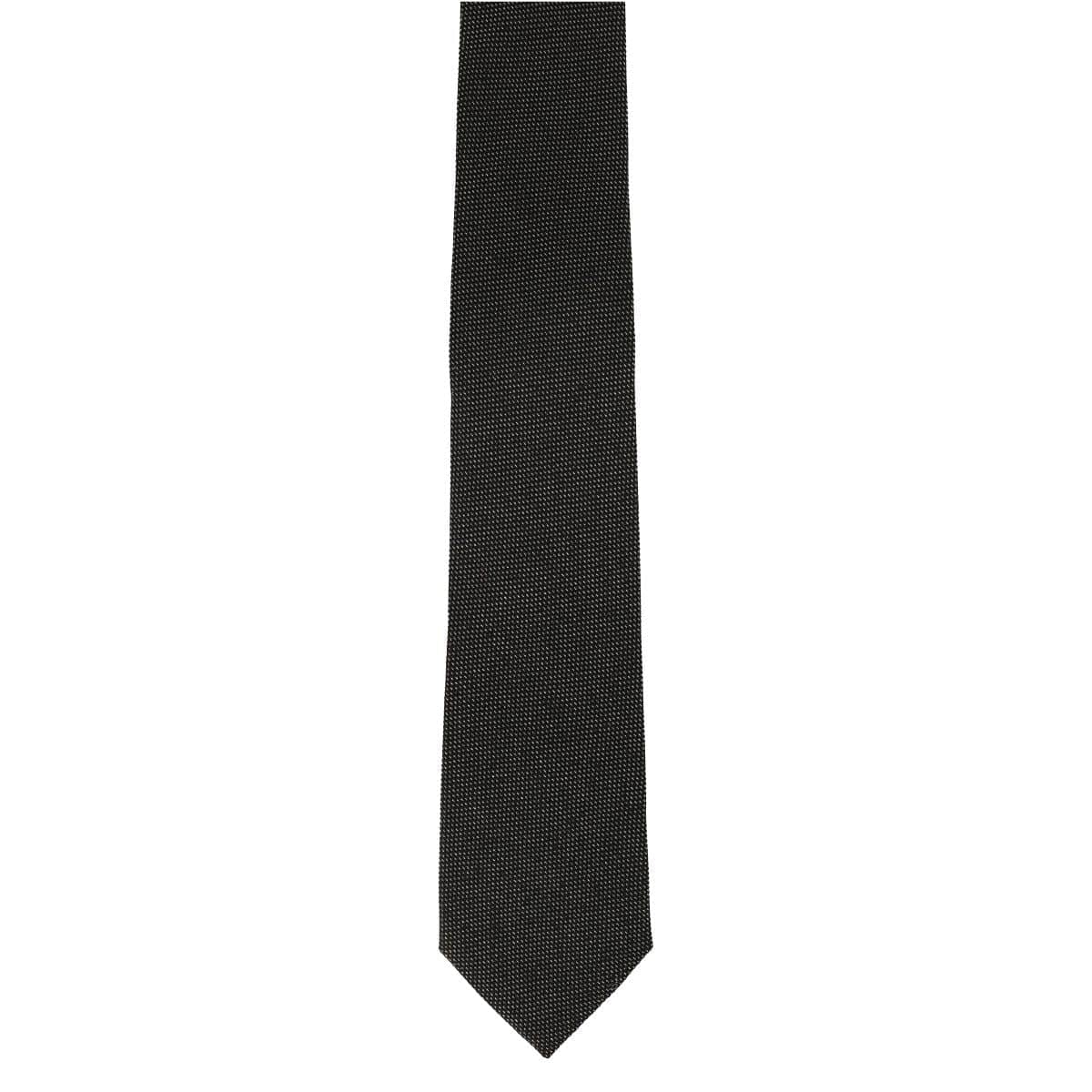 Janus Metallic and Silk Classy Necktie - Image 5